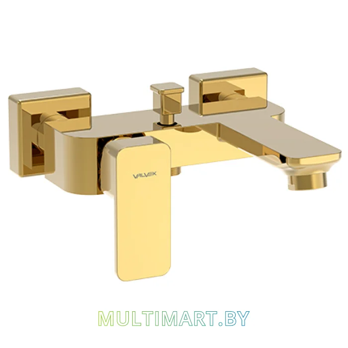 Смеситель Valvex Loft Gold 2455810